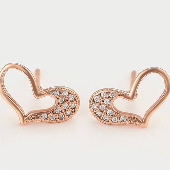 Elegant rose gold set!!! - Picture 4 of 7